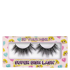 KimChi Chic Super Bish Lash False Eyelashes This Bish produktbilde