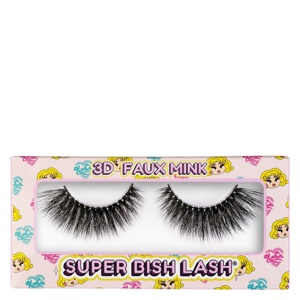 KimChi Chic Super Bish Lash False Eyelashes Why Bish produktbilde