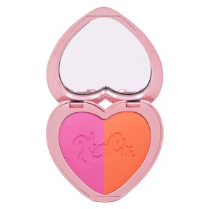 KimChi Chic Thailor Blush Powder Blush Mercedes R produktbilde
