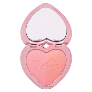 KimChi Chic Thailor Blush Powder Blush Pinky produktbilde