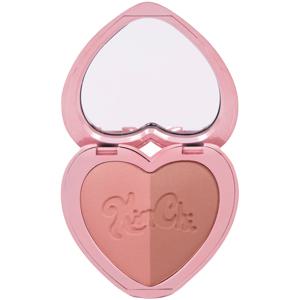 KimChi Chic Thailor Blush Powder Blush Vacation 7 g produkt bild