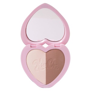 KimChi Chic Thailor Contour Powder Contour Tawny produktbilde