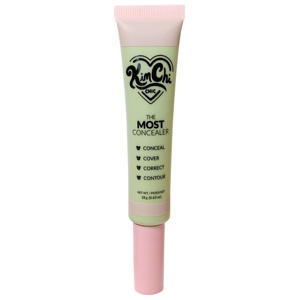 KimChi Chic The Most Concealer Green produktbilde