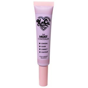 KimChi Chic The Most Concealer Lavender produktbilde