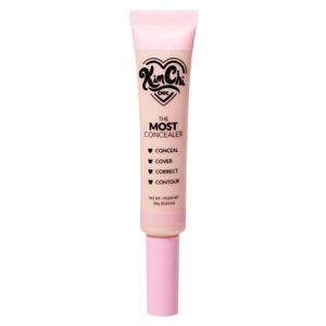 KimChi Chic The Most Concealer Medium Beige 18 g produkt bild