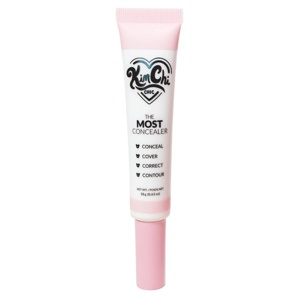 KimChi Chic The Most Concealer Solid White produktbilde