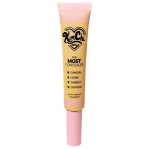 KimChi Chic The Most Concealer Yellow produktbilde