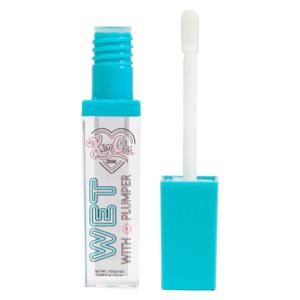KimChi Chic Wet Gloss Lipgloss + Plumper Manhattan 56 ml produkt bild