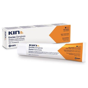 KIN B5 Gums hambapasta 125 ml toote pilt