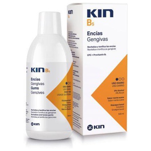 KIN B5 Gums suuvesi 500 ml toote pilt