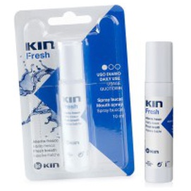 Kin Fresh Spray Bucal 10ml Produktbild