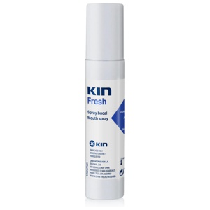 KIN Fresh värskendav suusprei 10 ml toote pilt