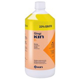 Kin Gingikin B5 Enjuague Bucal 1000ml Produktbild