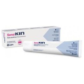 Kin Sensikin Toothpaste 125ml Produktbild
