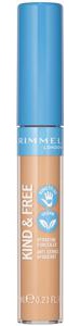 Rimmel London Kind & Free Concealer produkt bild