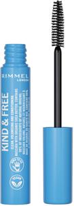 Rimmel London Kind & Free Mascara 001 Black produkt bild