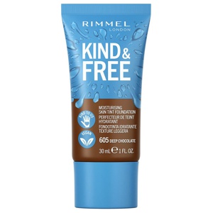 Rimmel London Kind & Free Skin Tint produkt bild