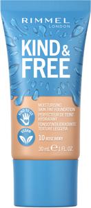 Rimmel London Kind & Free Skin Tint produkt bild