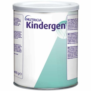 Kindergen pulv produktbilde