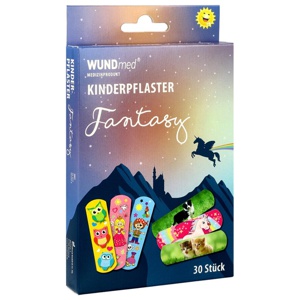 Kinderpflaster Fantasy Produktbild