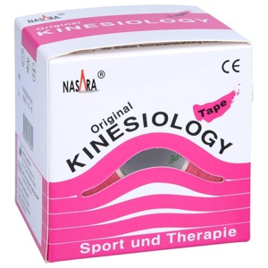 KINESIOLOGIE-Tape-5-cmx5-m-pink Produktbild