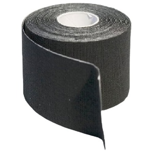 Kinesiotejp Svart produkt bild