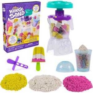 Kinetic Sand Smoothie Mixer produkt bild
