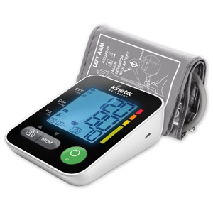 Kinetik Wellbeing Advanced Blood Pressure Monitor (TMB-2080) product image