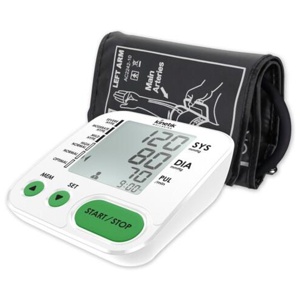 Kinetik Wellbeing Automatic Blood Pressure Monitor (TMB-1970) product image
