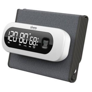 Kinetik Wellbeing Smart All In One Blood Pressure Monitor (TMB-2296-B) product image