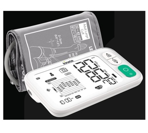 Kinetik Wellbeing Smart Blood Pressure Monitor (TMB-2088) product image