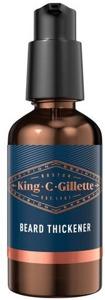 King C Gillette Beard Thickener Serum 50 ml produkt bild