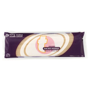 Thai Ris Nudler Ø - 250 g. produktbillede