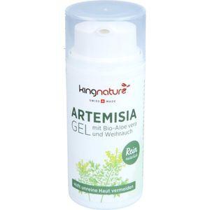 KINGNATURE Artemisia Gel Produktbild