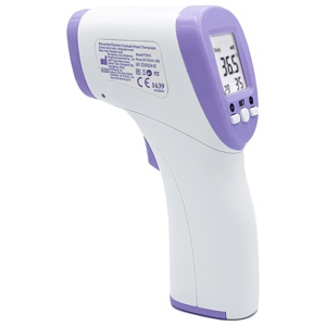 KINLee FT3010 Elektronisk Infraröd Panntermometer produkt bild