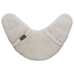 KipKep Lexie Varmepute, Teddy, 1 stk. produktbilde