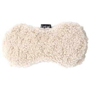 KipKep Woller Varmepute, Teddy, 1 stk. produktbilde