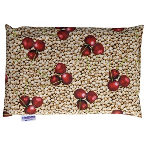 KIRSCHKERNKISSEN 20x30 cm Produktbild