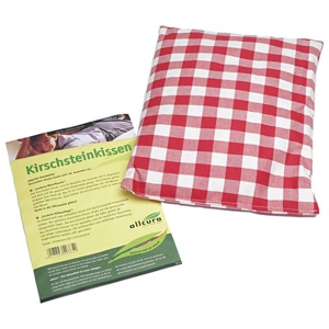KIRSCHKERNKISSEN 22x27 cm mind.650 g Produktbild