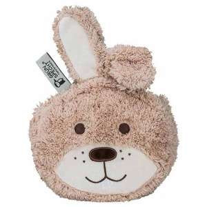 KIRSCHKERNKISSEN Grünspecht Hase kl.Wärmefreund Produktbild