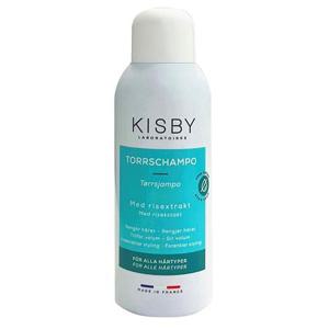 Kisby Laboratoires Dry Shampoo Spray 150 ml produkt bild