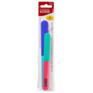 Kiss 4-way Nail Grinder produktbilde