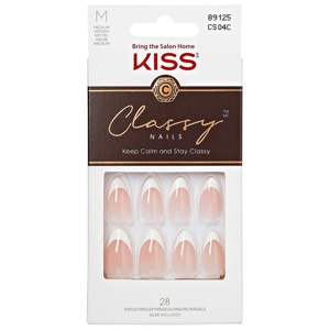 Kiss Classy Nails Dashing produktbilde