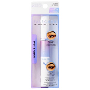 KISS Falscara Eyelash Bond & Seal produktbilde