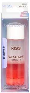 Kiss Falscara Remover produktbilde