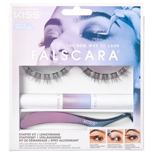 Kiss Falscara Starter Kit Produktbild
