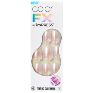KISS imPRESS Color FX Connection produktbilde