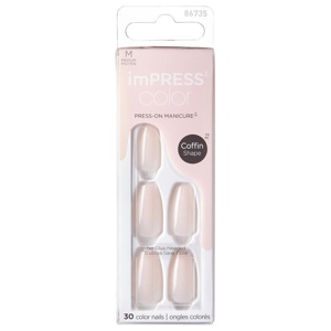 KISS imPRESS Color MC Serendipity produktbilde