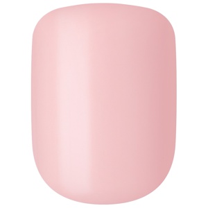 KISS imPRESS Color Pick Me Pink løsnegler 30 stk produktbilde