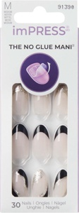 Kiss imPRESS Illusion produktbilde